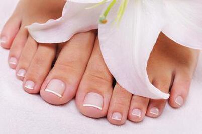 Sturdy nails